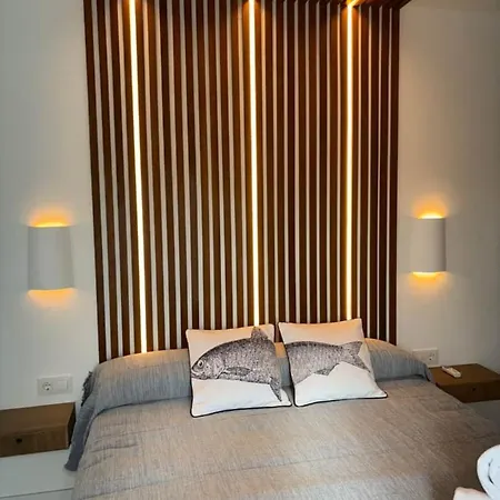 Apartamento Nº 3 Cala Morell Apartament *