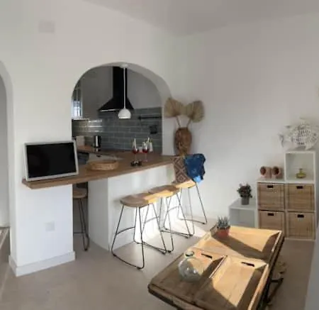 Apartament Apartamento Nº 3 Cala Morell