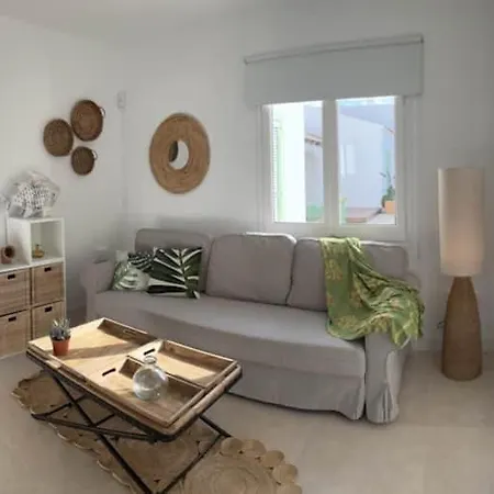 Lejlighed Apartamento Nº 3 Cala Morell Cala Blanca (Menorca)