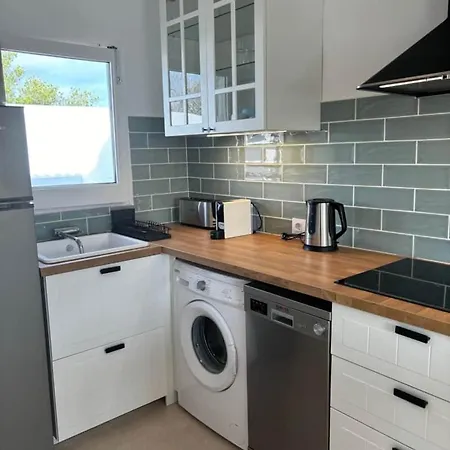 Apartament Apartamento Nº 3 Cala Morell