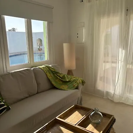 Lejlighed Apartamento Nº 3 Cala Morell *