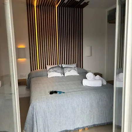 Lejlighed Apartamento Nº 3 Cala Morell *