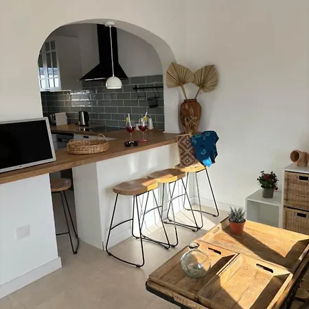 Apartamento Nº 3 Cala Morell Apartament *