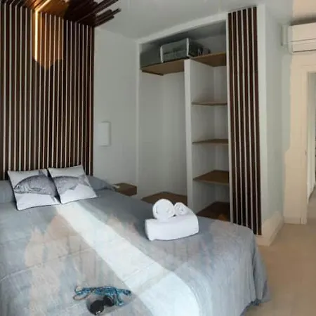 Apartamento Nº 3 Cala Morell *