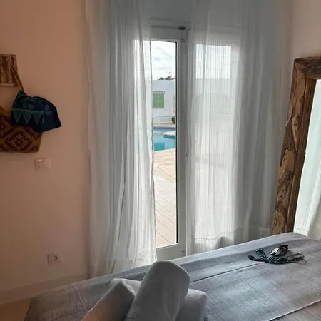 Apartamento Nº 3 Cala Morell * Cala Blanca (Menorca)
