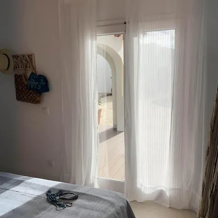 Apartamento Nº 3 Cala Morell Apartamento Cala Blanca (Menorca)