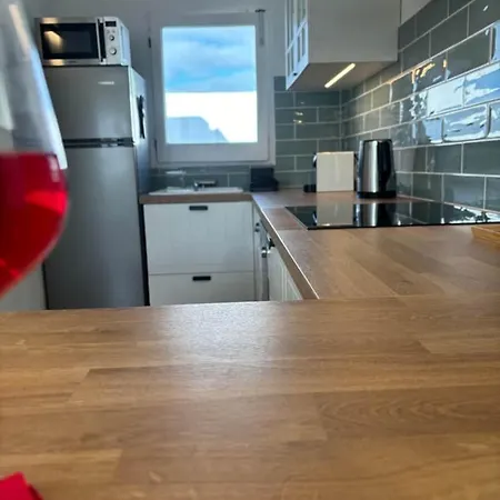 Apartamento Nº 3 Cala Morell