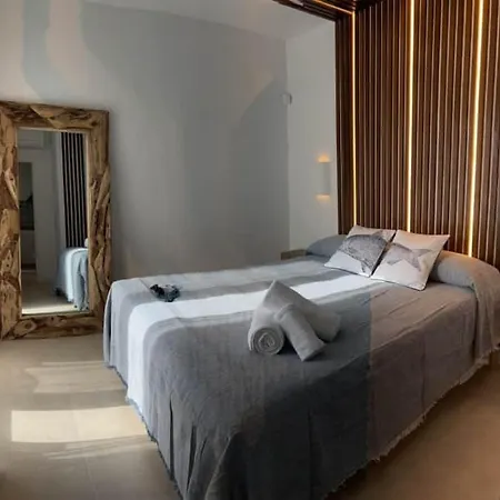 Apartamento Apartamento Nº 3 Cala Morell
